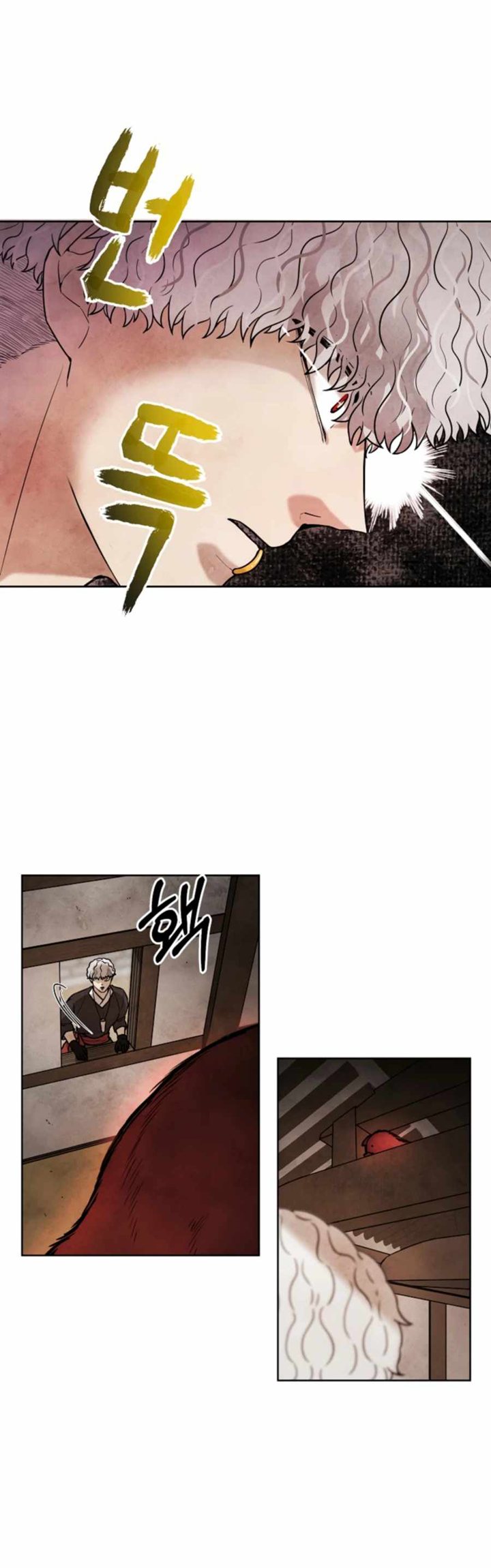 Taoist Master Hoguk Chapter 11 Gambar 27