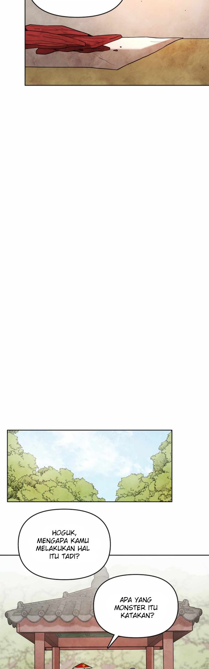 Taoist Master Hoguk Chapter 11 Gambar 34