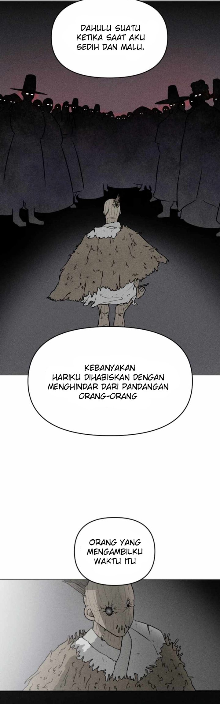 Taoist Master Hoguk Chapter 11 Gambar 42