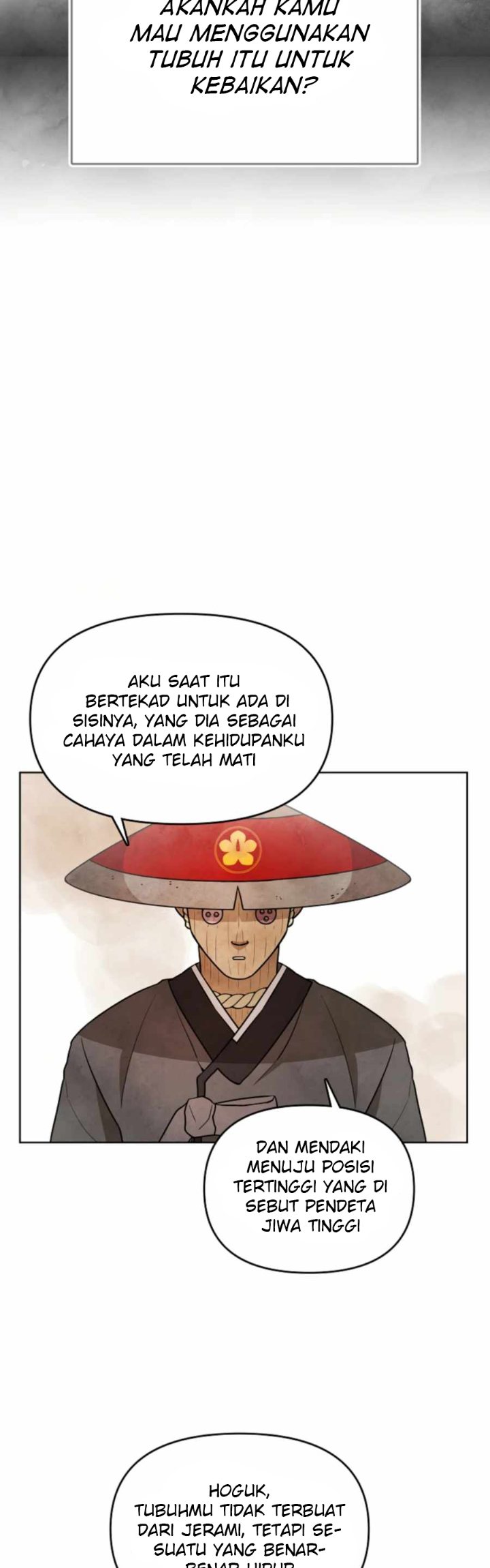 Taoist Master Hoguk Chapter 11 Gambar 44