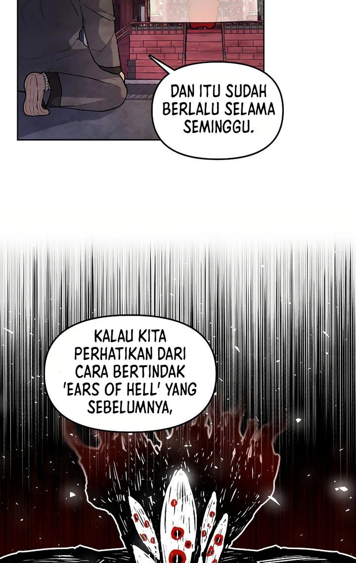 Taoist Master Hoguk Chapter 09 Gambar 11