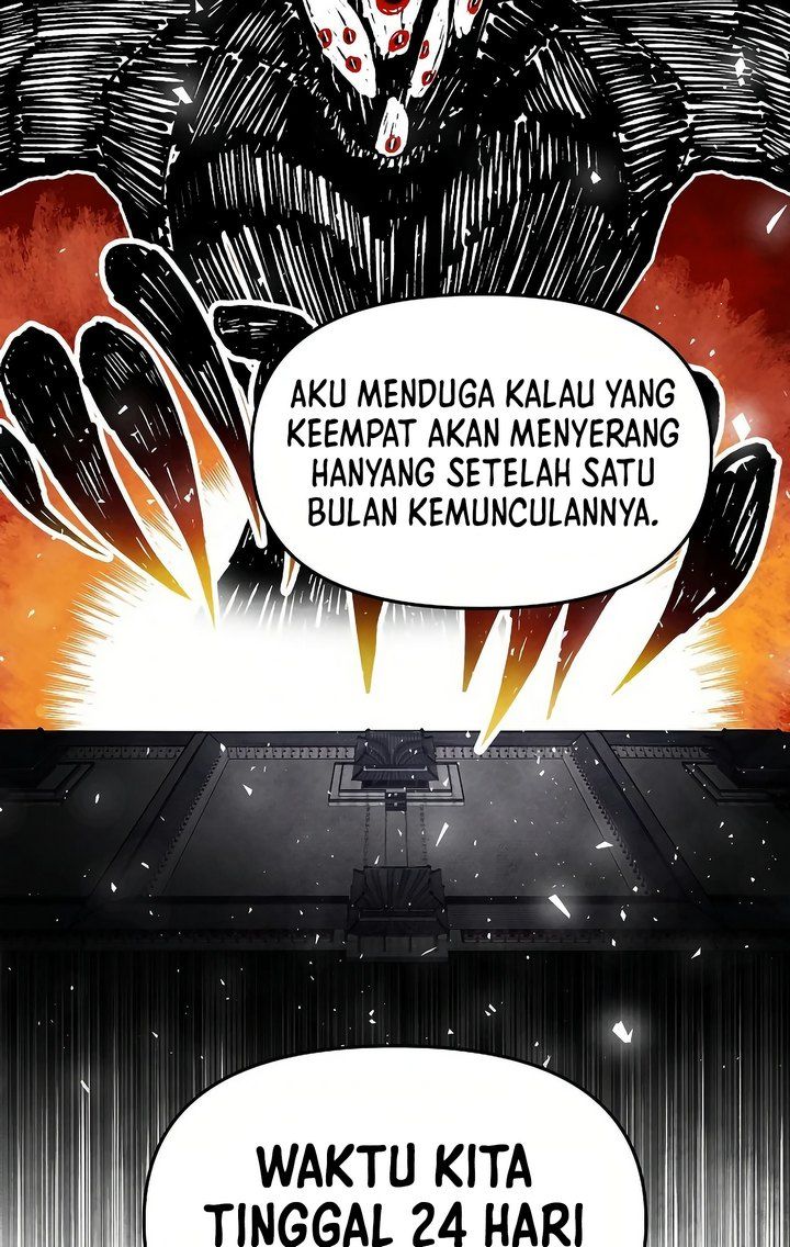 Taoist Master Hoguk Chapter 09 Gambar 12