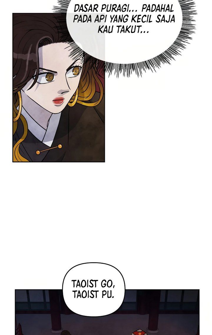 Taoist Master Hoguk Chapter 09 Gambar 15