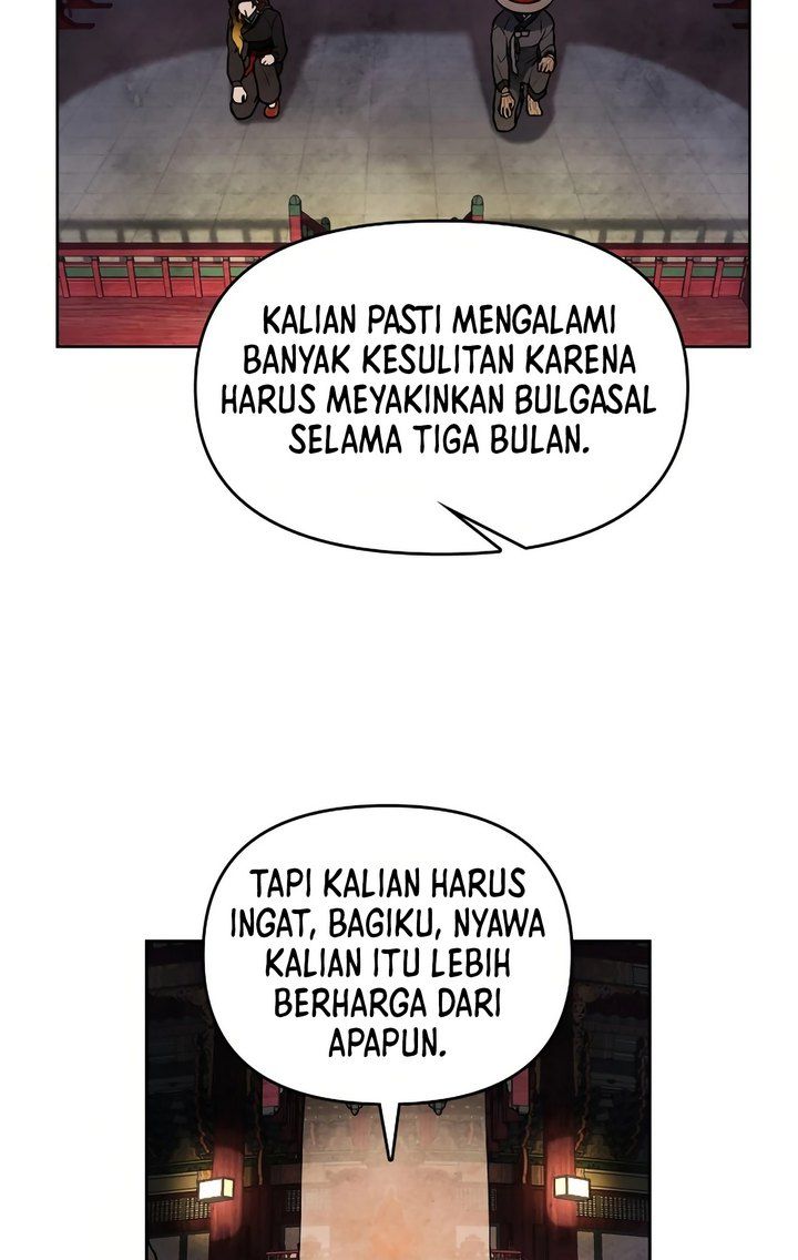 Taoist Master Hoguk Chapter 09 Gambar 16