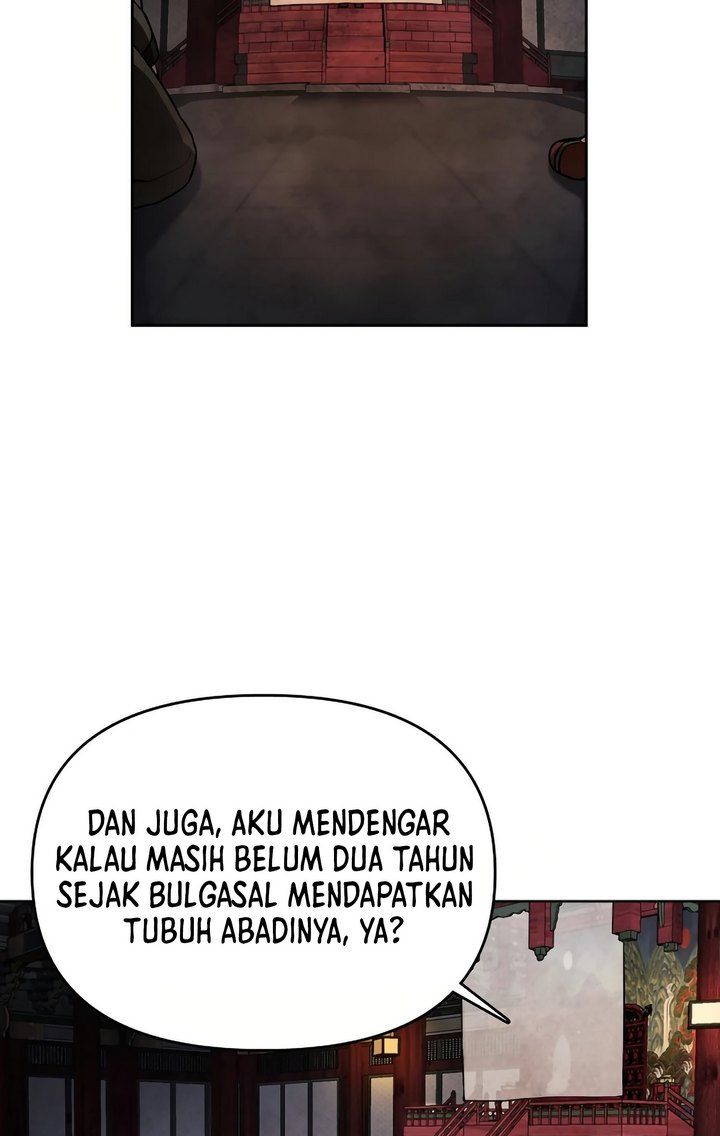 Taoist Master Hoguk Chapter 09 Gambar 17