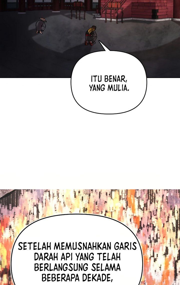 Taoist Master Hoguk Chapter 09 Gambar 18