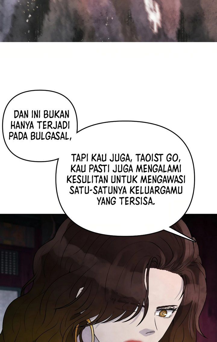 Taoist Master Hoguk Chapter 09 Gambar 20