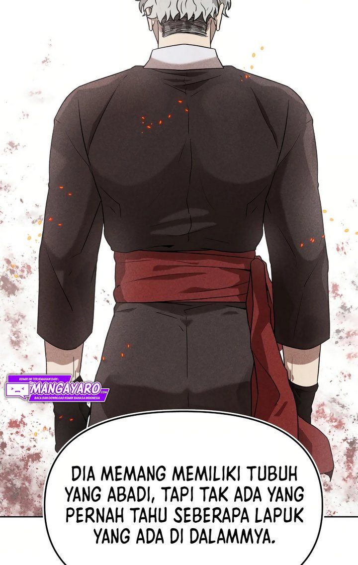 Taoist Master Hoguk Chapter 09 Gambar 22