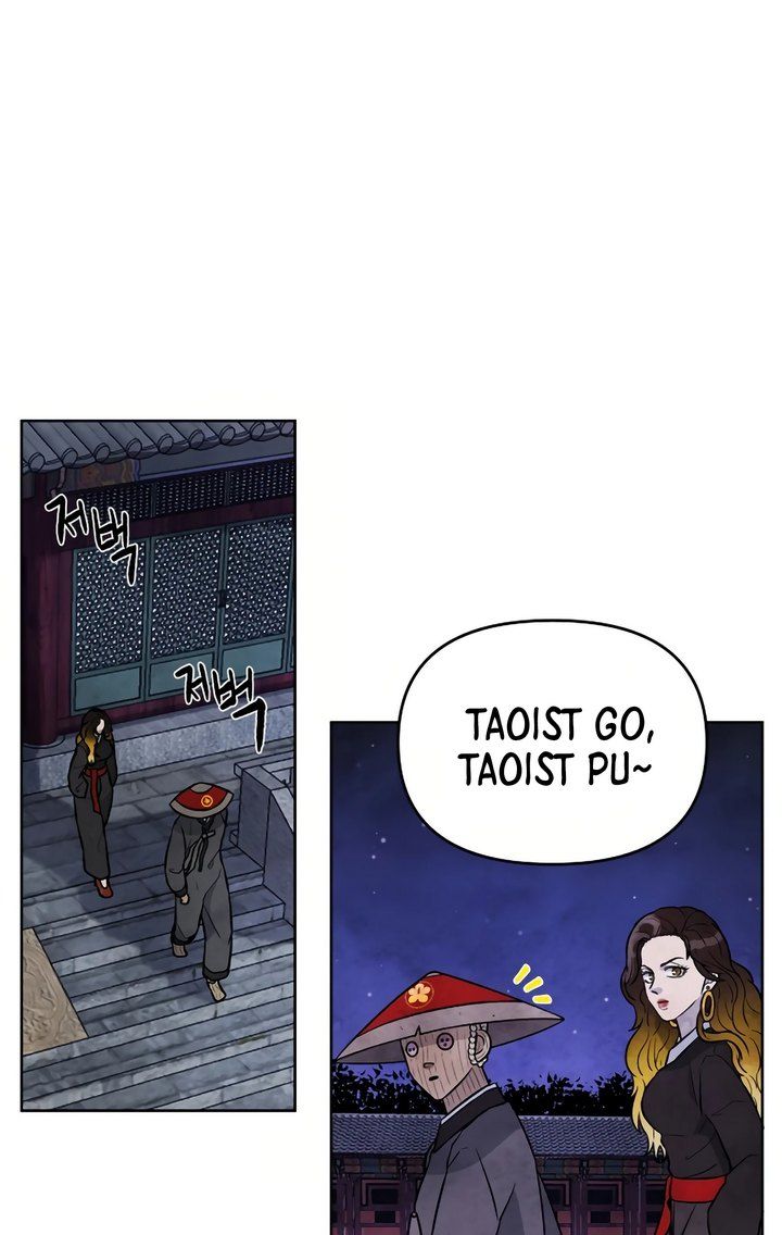 Taoist Master Hoguk Chapter 09 Gambar 26