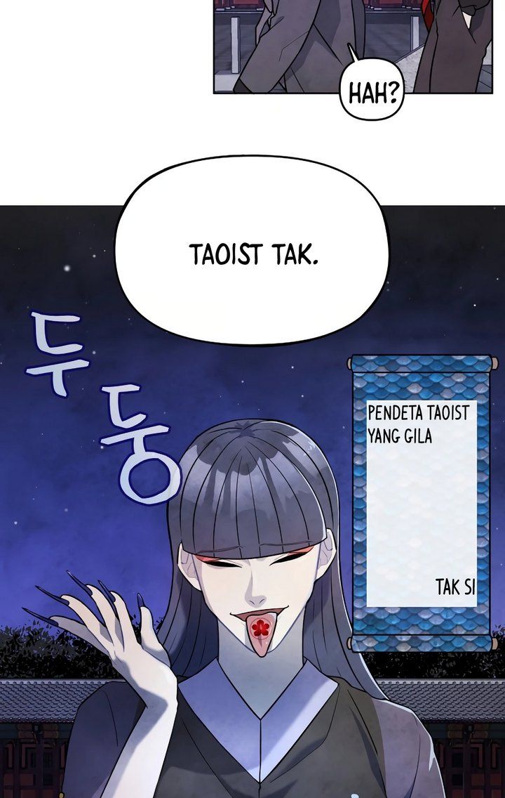 Taoist Master Hoguk Chapter 09 Gambar 27