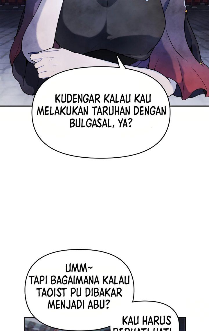Taoist Master Hoguk Chapter 09 Gambar 28