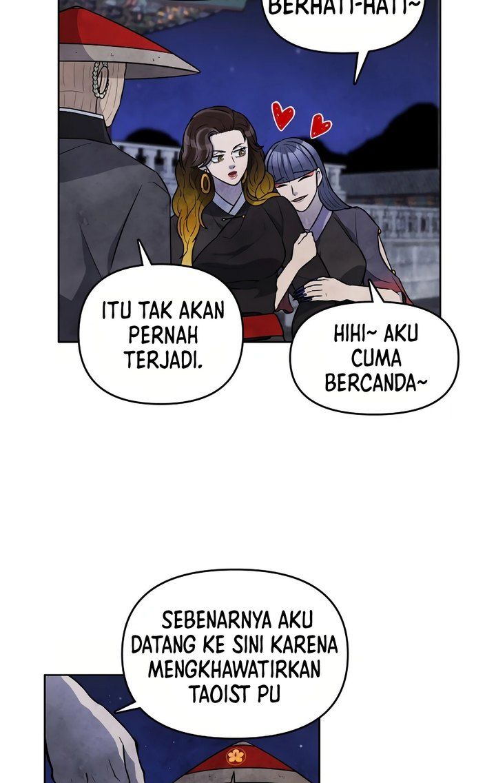 Taoist Master Hoguk Chapter 09 Gambar 29