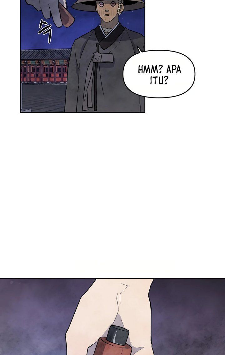 Taoist Master Hoguk Chapter 09 Gambar 30
