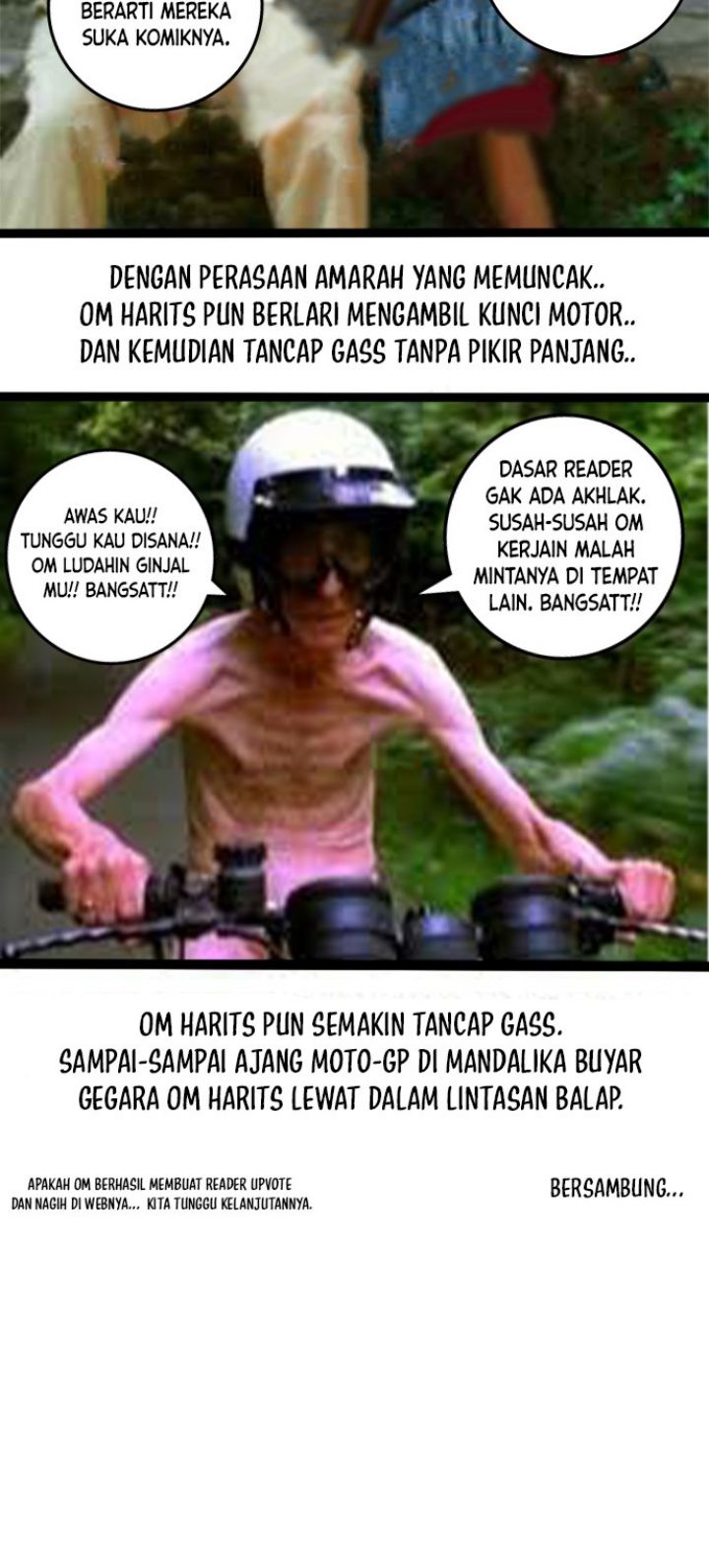 Taoist Master Hoguk Chapter 09 Gambar 4
