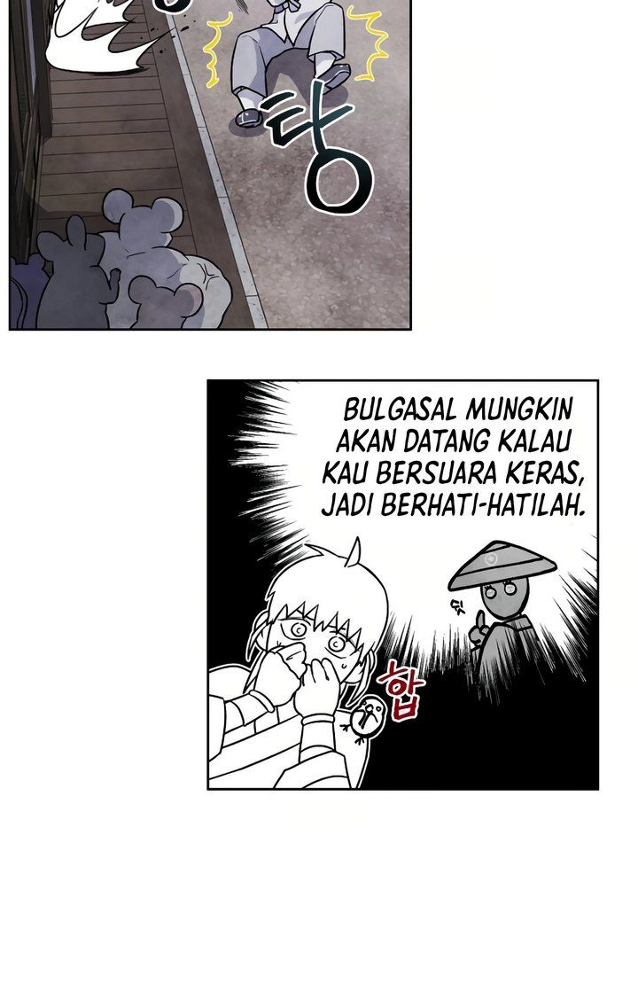 Taoist Master Hoguk Chapter 09 Gambar 35