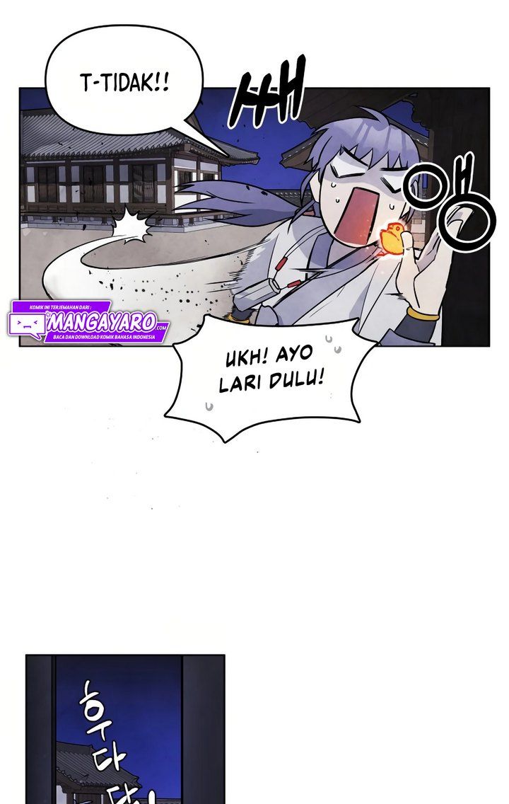 Taoist Master Hoguk Chapter 09 Gambar 36