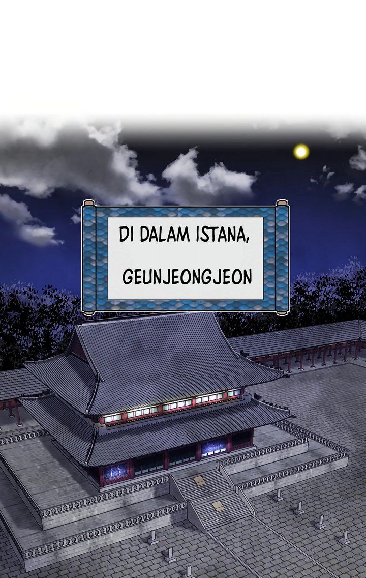Taoist Master Hoguk Chapter 09 Gambar 5