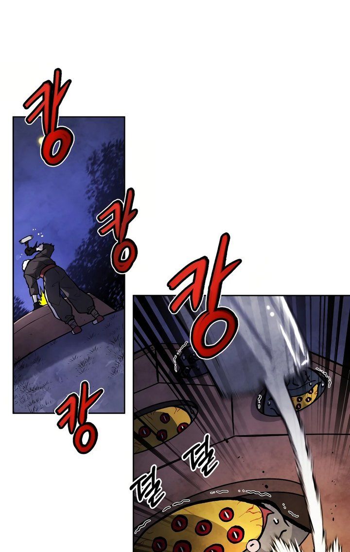 Taoist Master Hoguk Chapter 09 Gambar 47