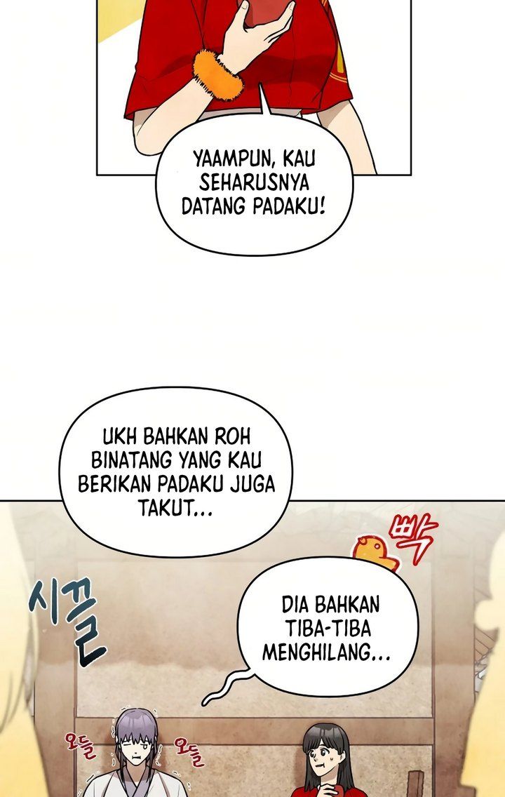 Taoist Master Hoguk Chapter 09 Gambar 52