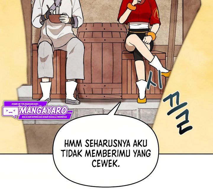 Taoist Master Hoguk Chapter 09 Gambar 53