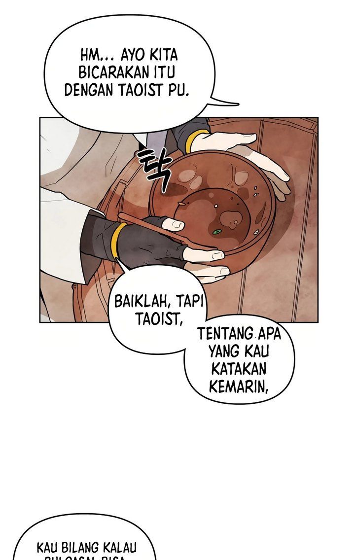 Taoist Master Hoguk Chapter 09 Gambar 55
