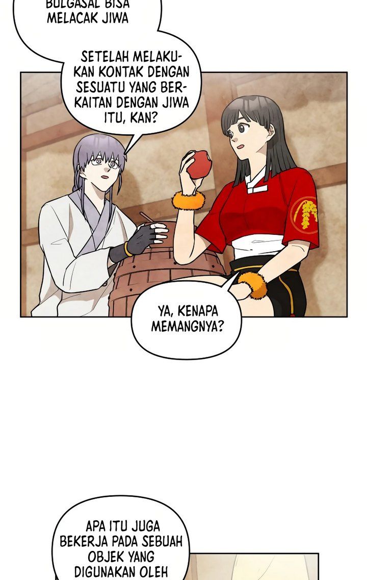 Taoist Master Hoguk Chapter 09 Gambar 56