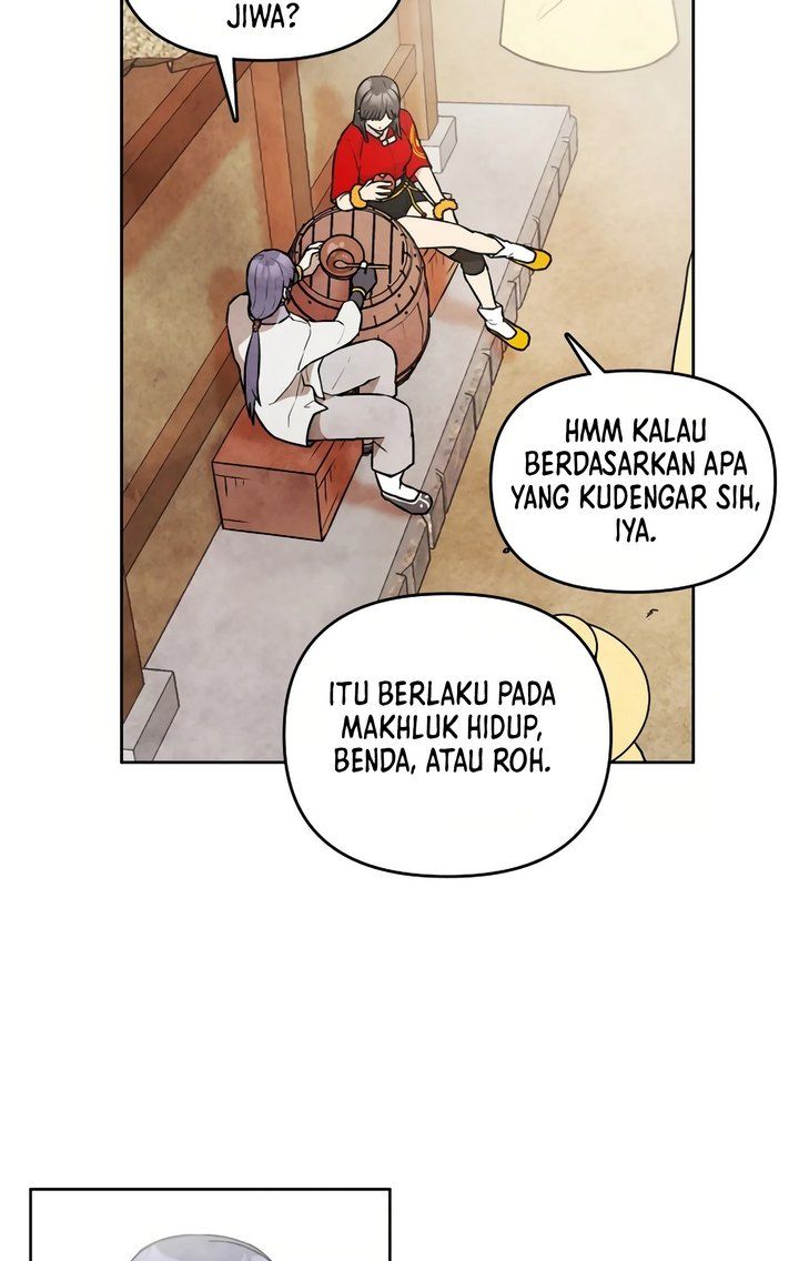 Taoist Master Hoguk Chapter 09 Gambar 57