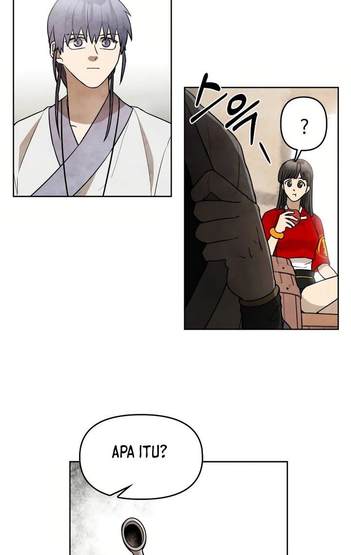 Taoist Master Hoguk Chapter 09 Gambar 58