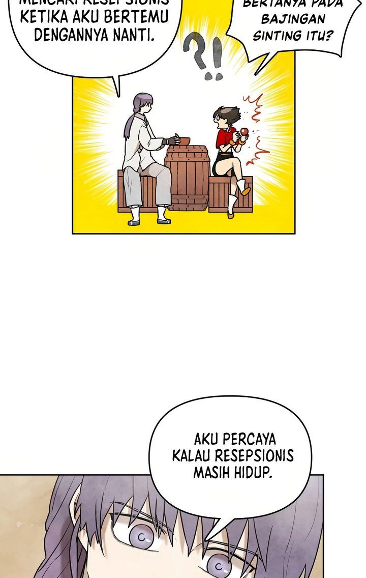 Taoist Master Hoguk Chapter 09 Gambar 60