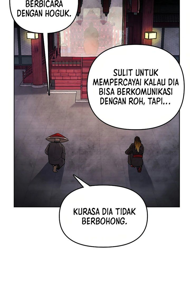 Taoist Master Hoguk Chapter 09 Gambar 7