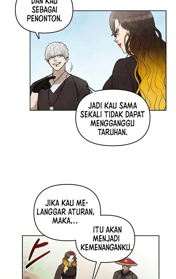 Taoist Master Hoguk Chapter 09 Gambar 67