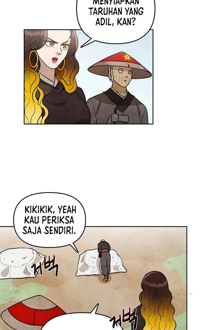 Taoist Master Hoguk Chapter 09 Gambar 69