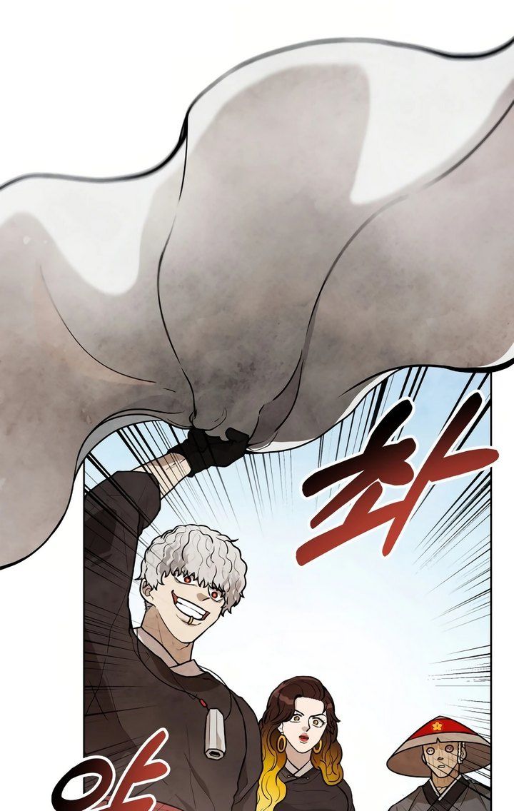 Taoist Master Hoguk Chapter 09 Gambar 71