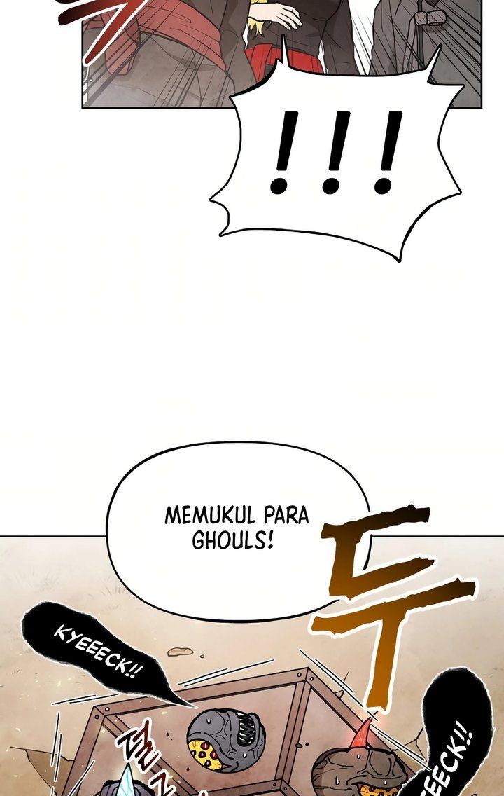 Taoist Master Hoguk Chapter 09 Gambar 72