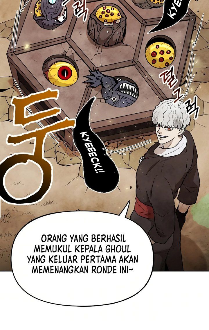 Taoist Master Hoguk Chapter 09 Gambar 73