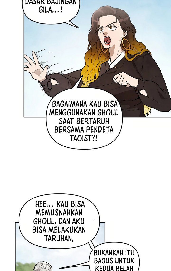 Taoist Master Hoguk Chapter 09 Gambar 75