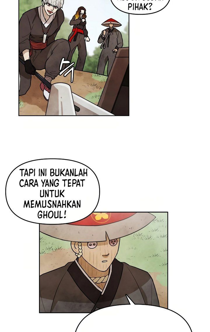 Taoist Master Hoguk Chapter 09 Gambar 76