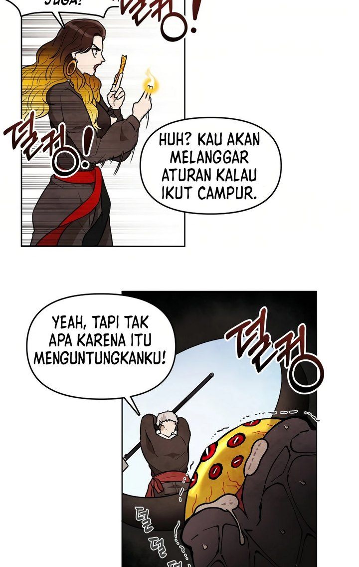 Taoist Master Hoguk Chapter 09 Gambar 83