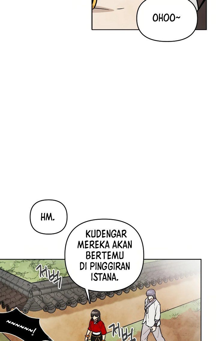 Taoist Master Hoguk Chapter 09 Gambar 85