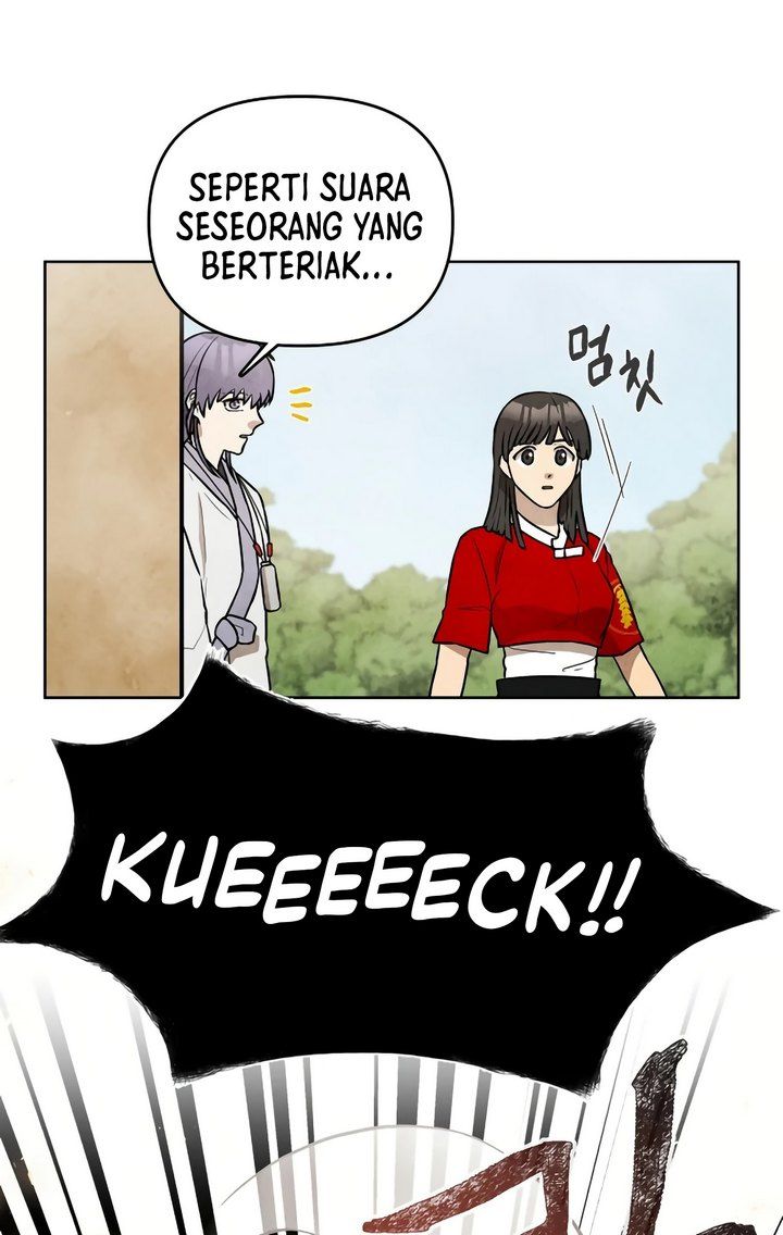 Taoist Master Hoguk Chapter 09 Gambar 87