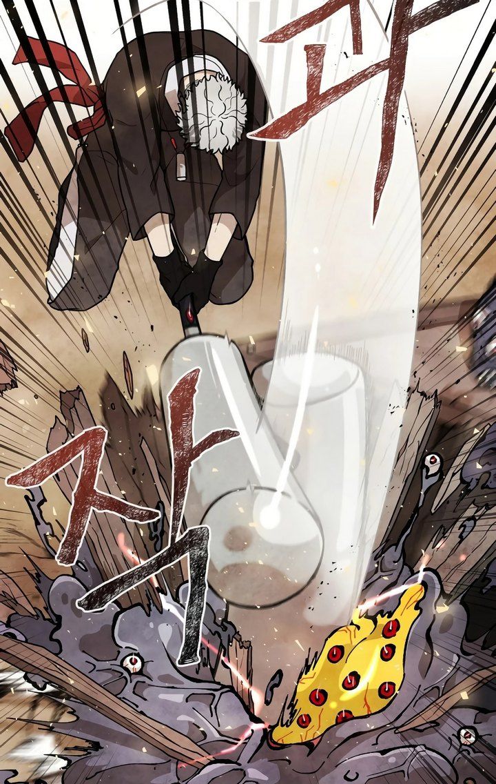 Taoist Master Hoguk Chapter 09 Gambar 88