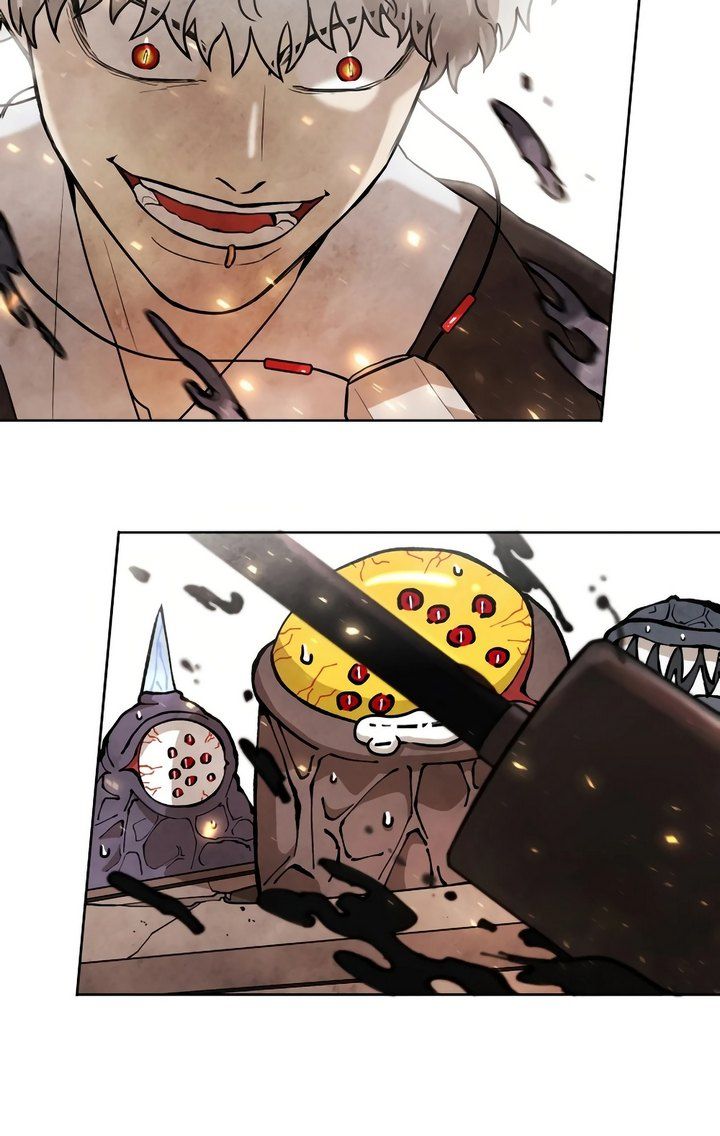 Taoist Master Hoguk Chapter 09 Gambar 90