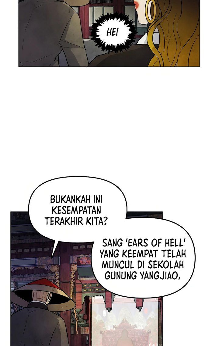 Taoist Master Hoguk Chapter 09 Gambar 10