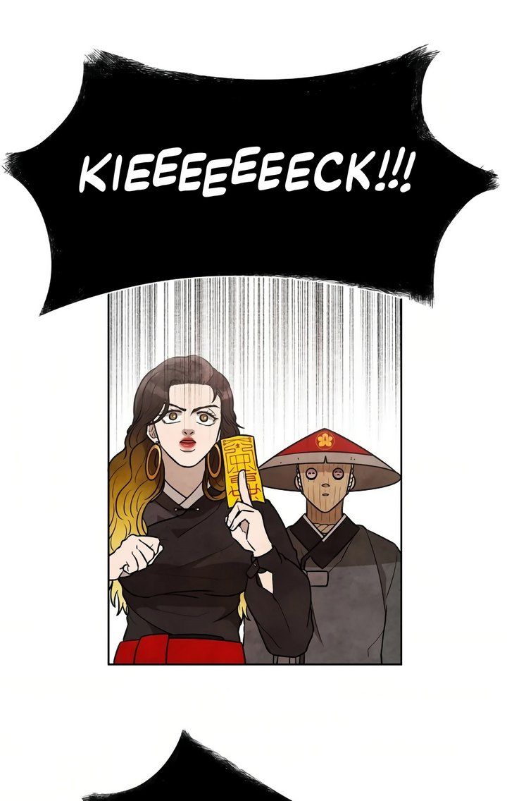 Taoist Master Hoguk Chapter 09 Gambar 91