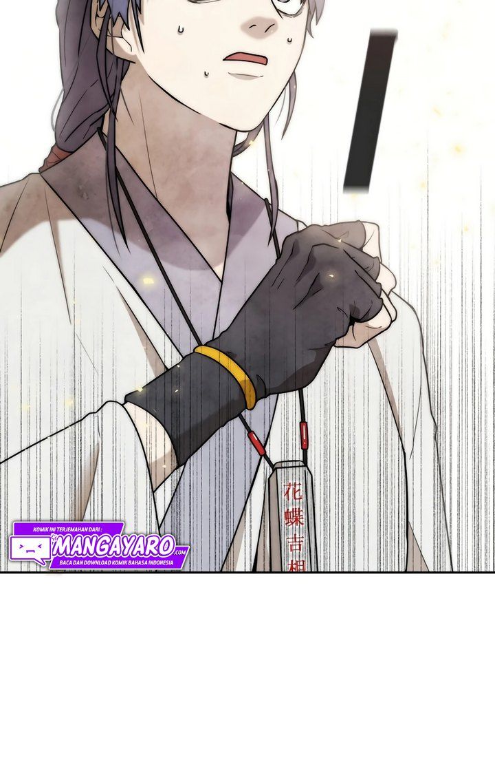 Taoist Master Hoguk Chapter 09 Gambar 94