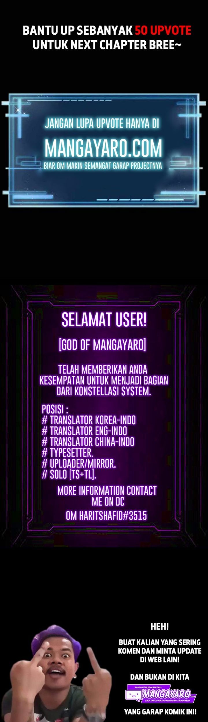 Taoist Master Hoguk Chapter 09 Gambar 96