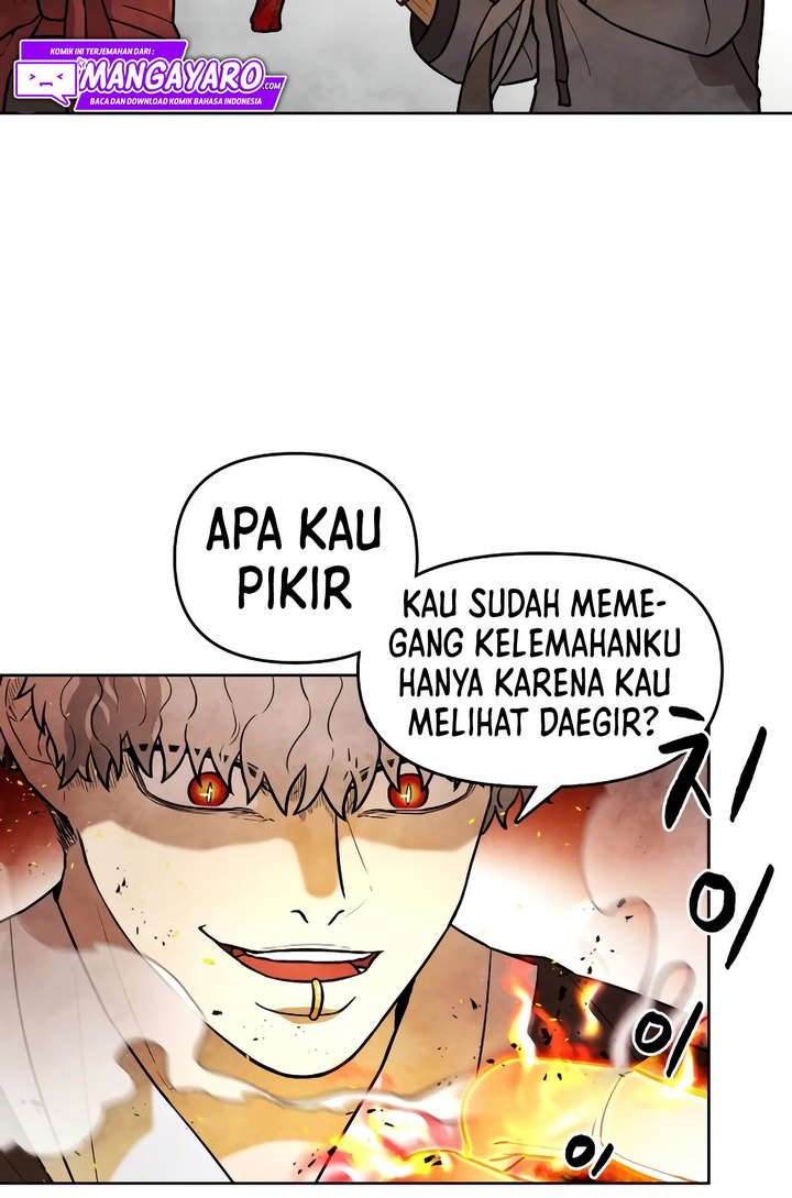 Taoist Master Hoguk Chapter 08 Gambar 14