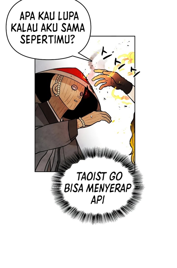 Taoist Master Hoguk Chapter 08 Gambar 21