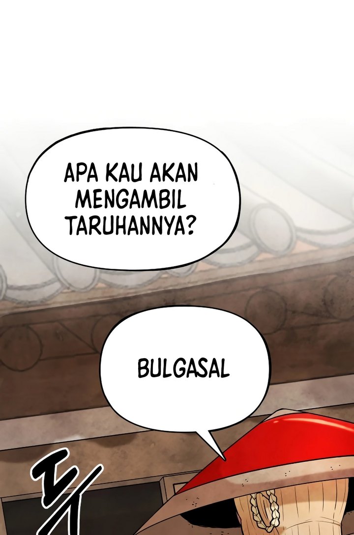 Taoist Master Hoguk Chapter 08 Gambar 4