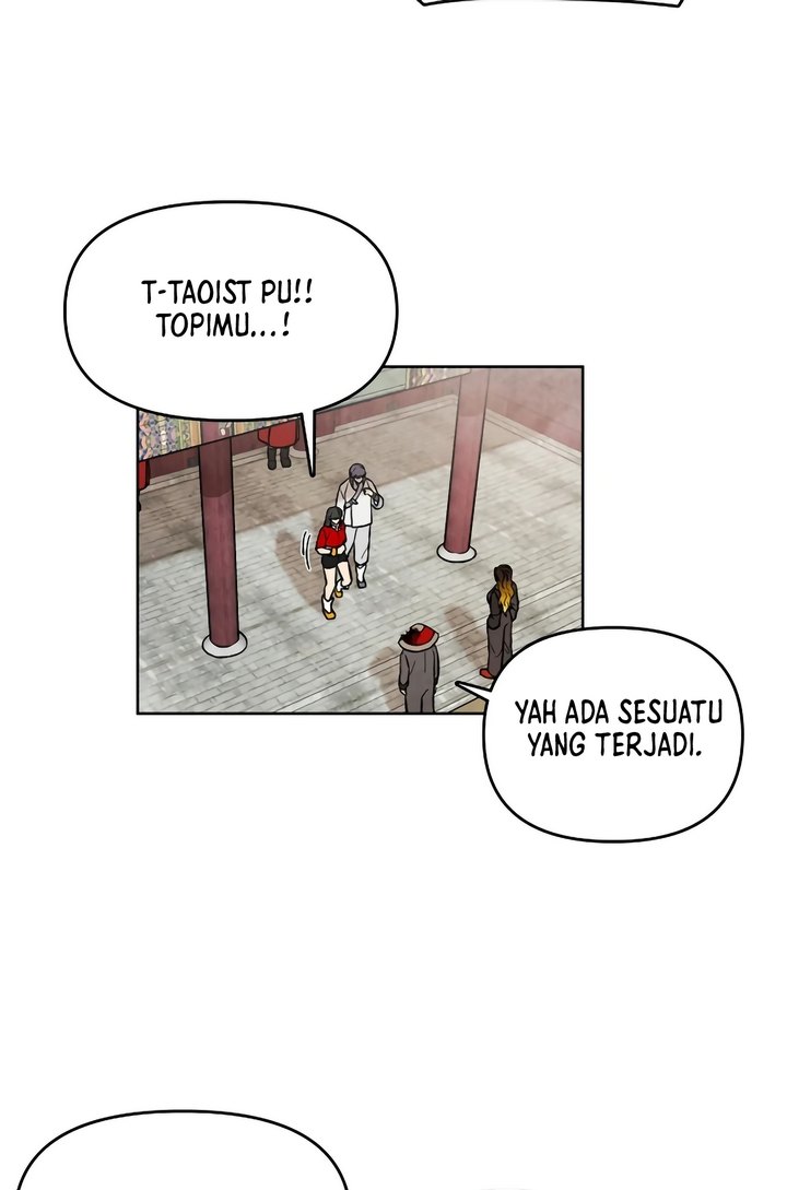 Taoist Master Hoguk Chapter 08 Gambar 46